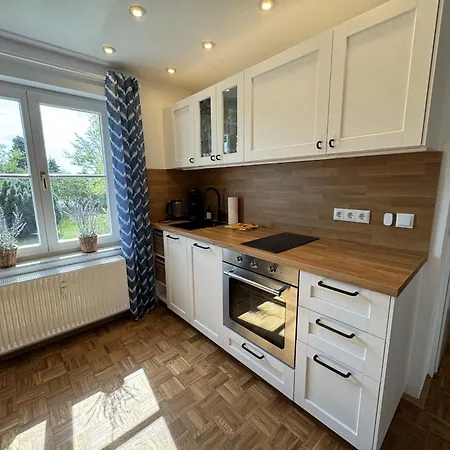Stayindresden De Stadtrueckzug Mit Kingsize-bett Apartamento *