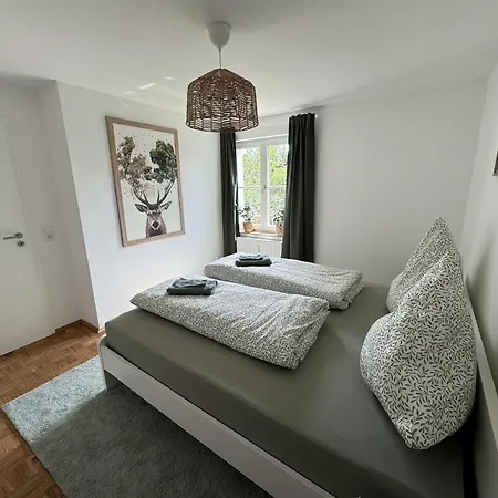 Stayindresden De Stadtrueckzug Mit Kingsize-bett Dresden