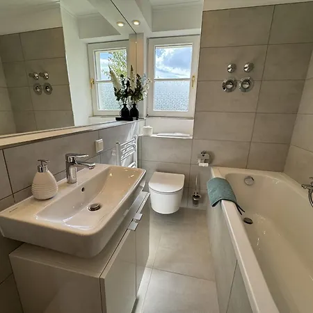 Stayindresden De Stadtrueckzug Mit Kingsize-bett Apartamento *