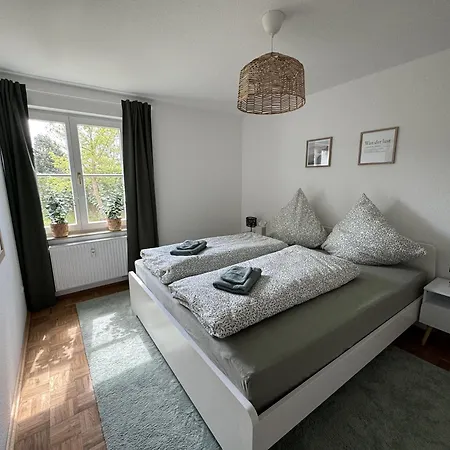 Apartamento Stayindresden De Stadtrueckzug Mit Kingsize-bett *