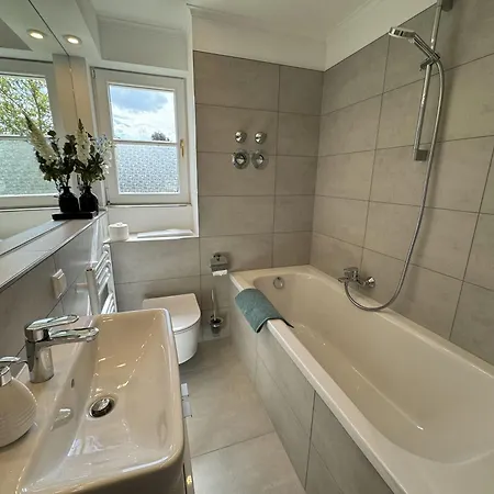 Stayindresden De Stadtrueckzug Mit Kingsize-bett * Dresden