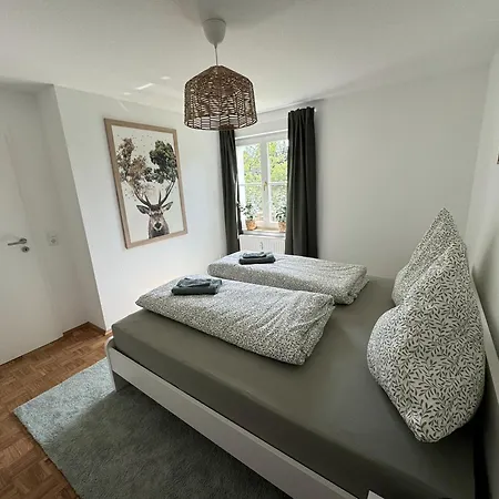 Apartamento Stayindresden De Stadtrueckzug Mit Kingsize-bett