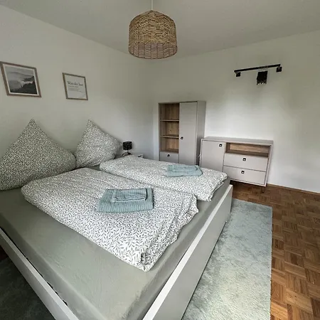 Apartamento Stayindresden De Stadtrueckzug Mit Kingsize-bett Dresden