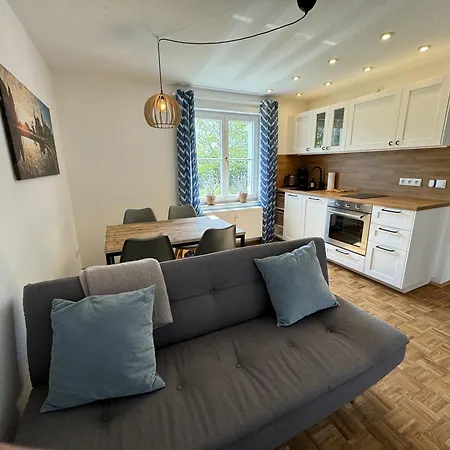 Stayindresden De Stadtrueckzug Mit Kingsize-bett Apartamento *