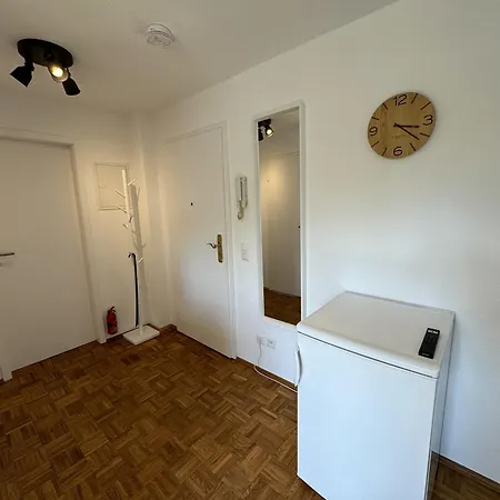 Stayindresden De Stadtrueckzug Mit Kingsize-bett