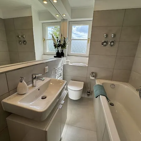 Stayindresden De Stadtrueckzug Mit Kingsize-bett Apartamento